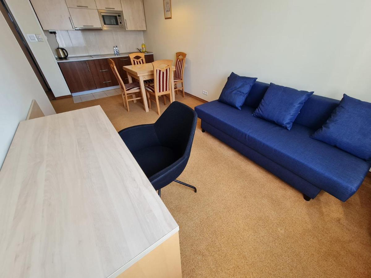 10q - Z6 Apartament 703 * Warsaw